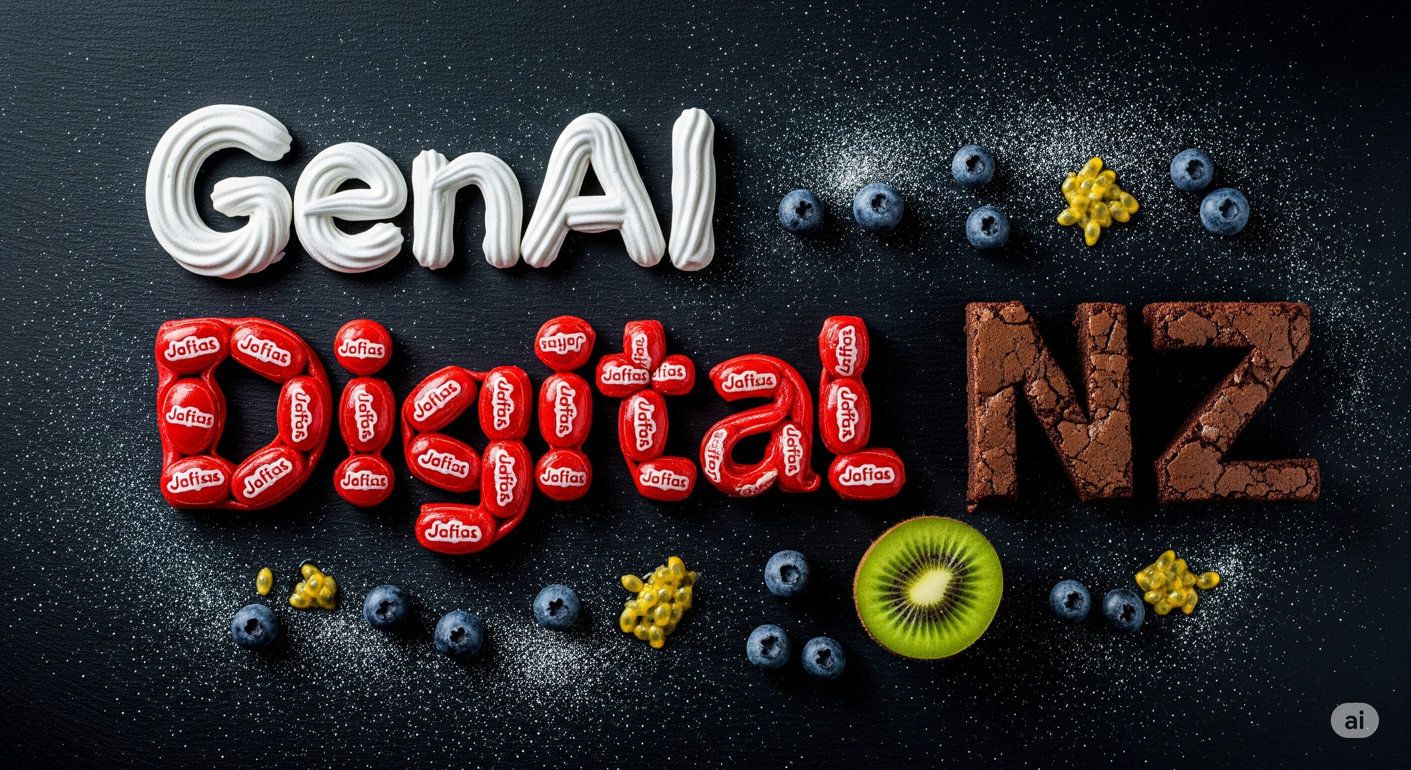 FOOD FUSION 5A6F1F20 - Culinary Fusion - GenAI Digital NZ