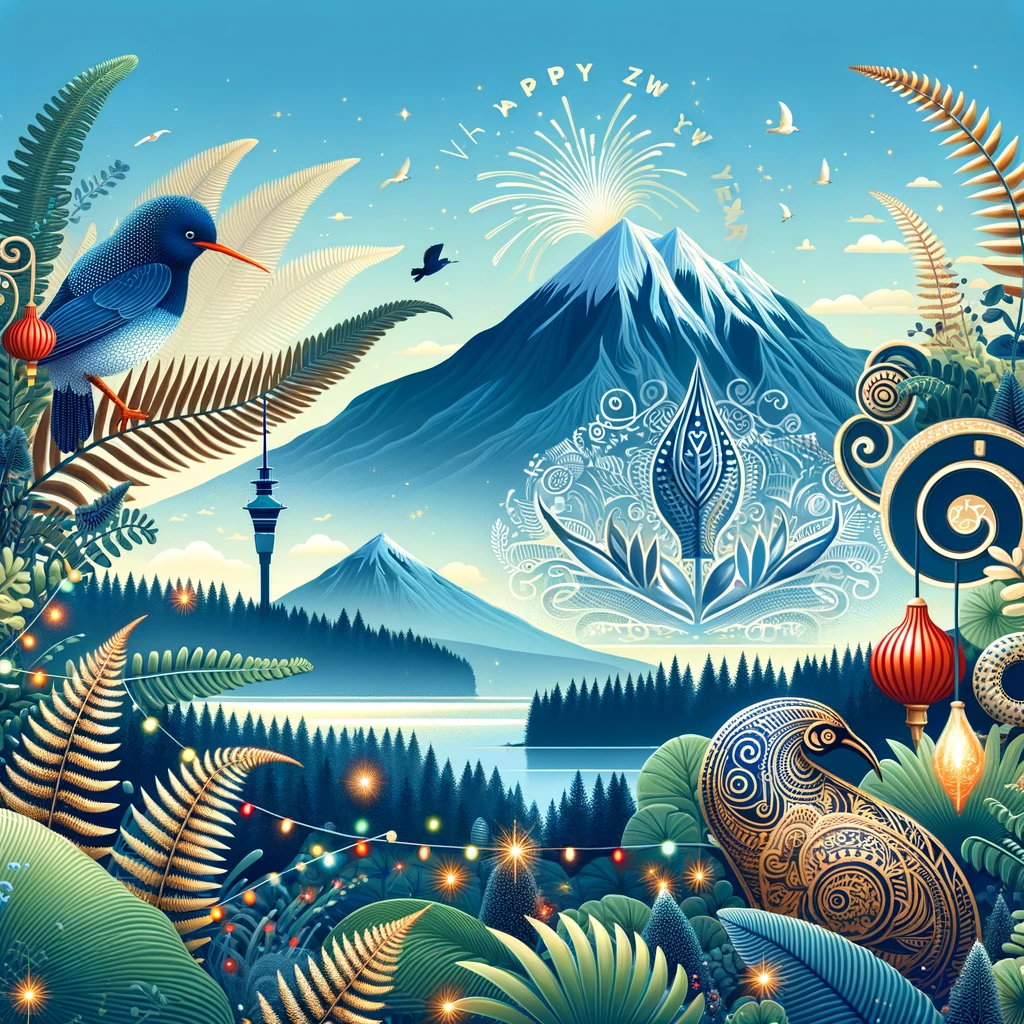 FOOD FUSION 5E4A826F - Culinary Fusion - GenAI Digital NZ