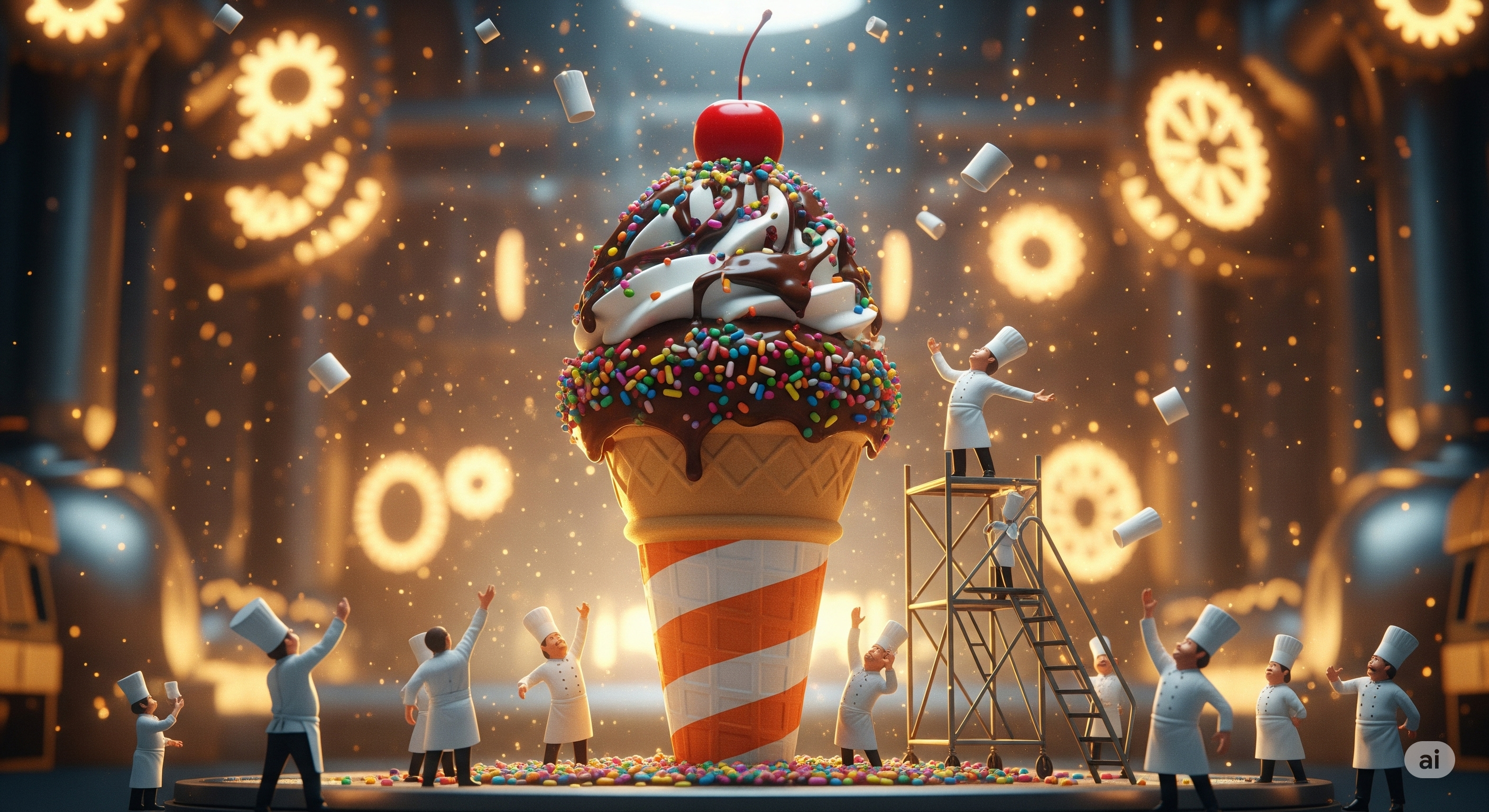 FOOD FUSION 8359DF7F - Culinary Fusion - GenAI Digital NZ