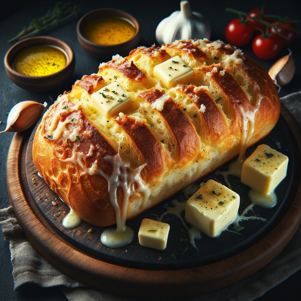 FOOD FUSION A970ABFE - Culinary Fusion - GenAI Digital NZ