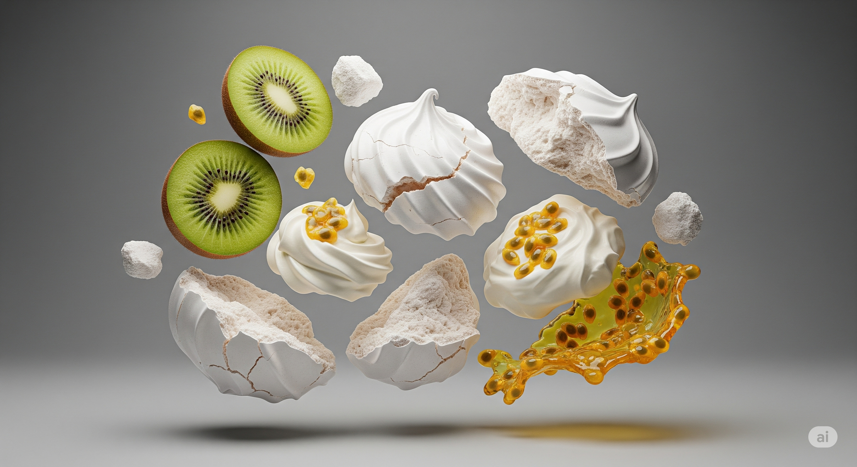 FOOD FUSION F74A0BE1 - Culinary Fusion - GenAI Digital NZ