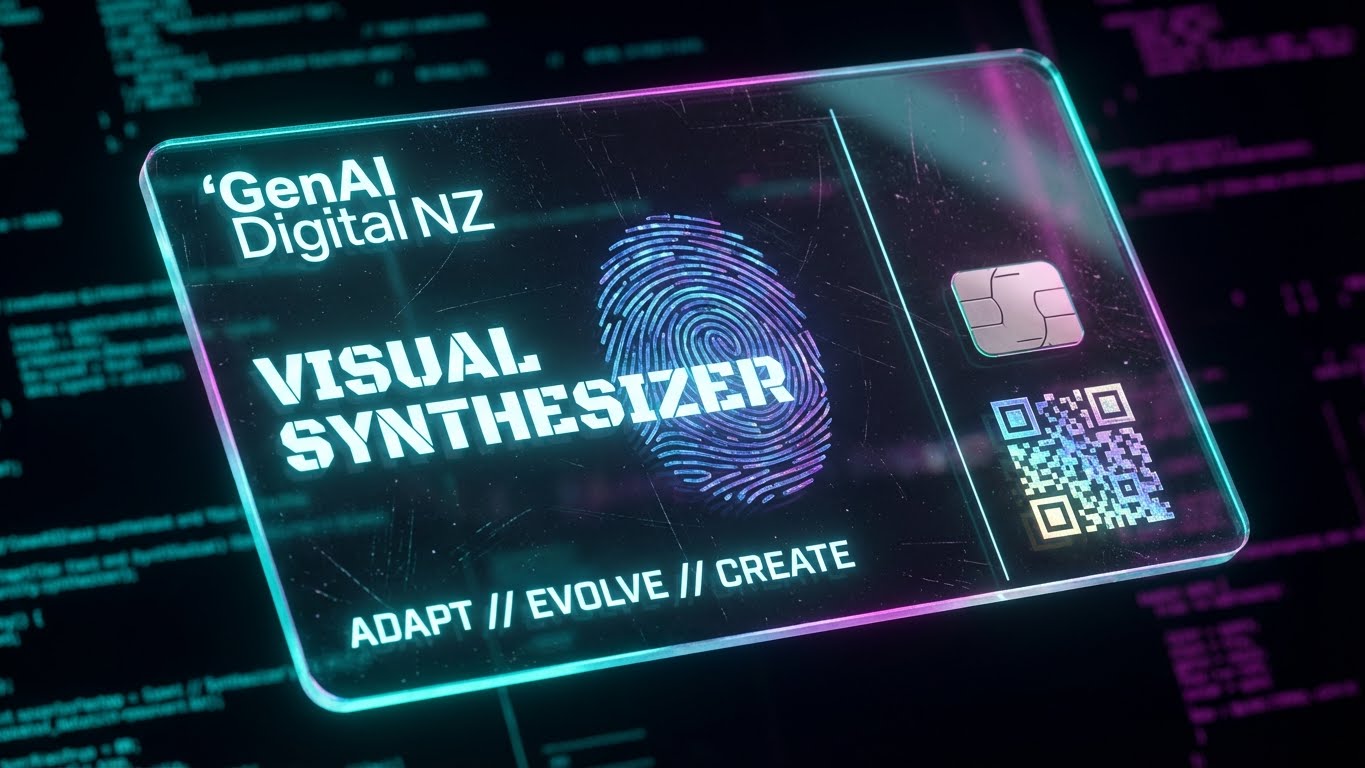 GENAI DIGITAL NZ 99F45A27 - AI Innovation - GenAI Digital NZ