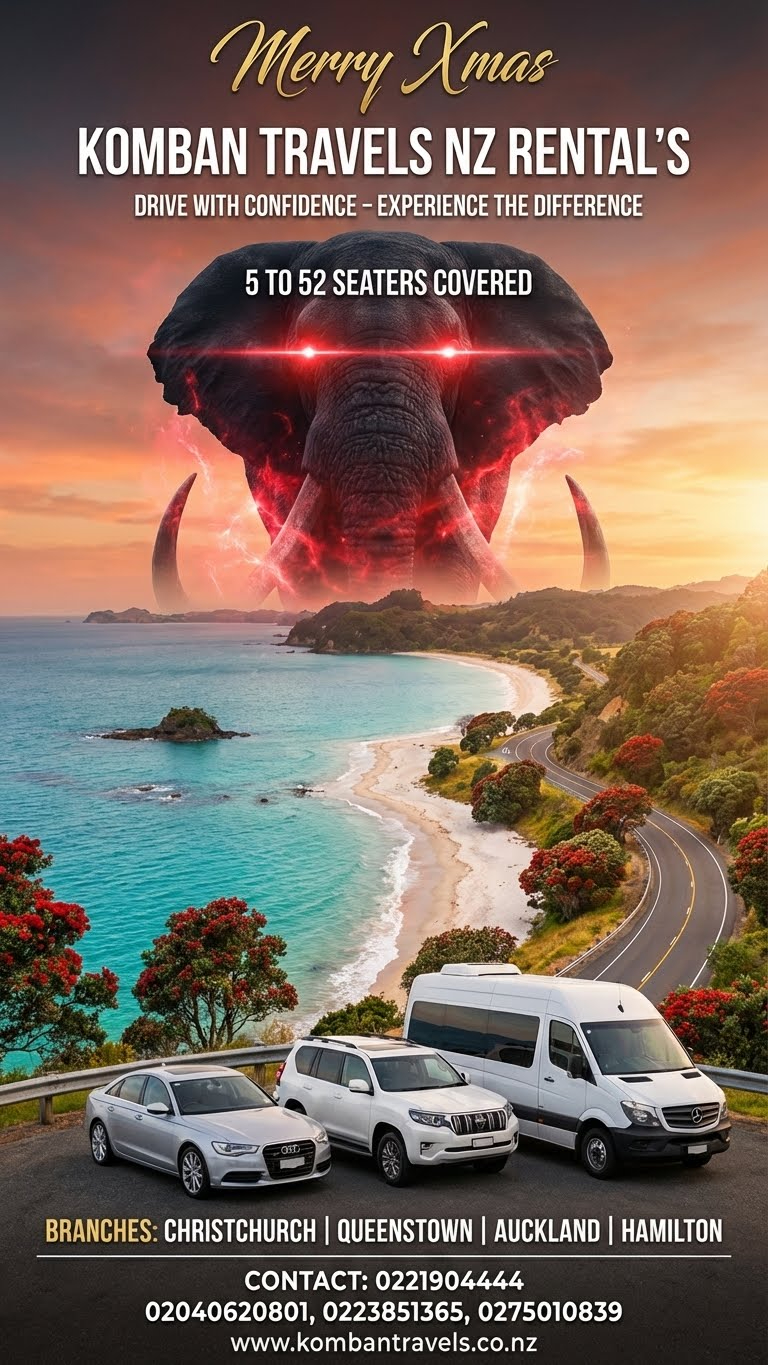 KOMBAN 2A5C6C22 - Smart Travel - GenAI Digital NZ