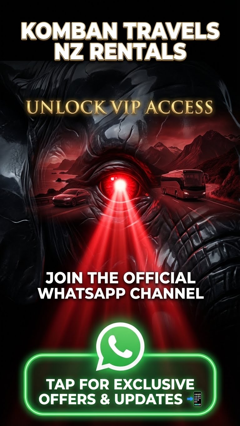 KOMBAN 2AAD258F - Smart Travel - GenAI Digital NZ