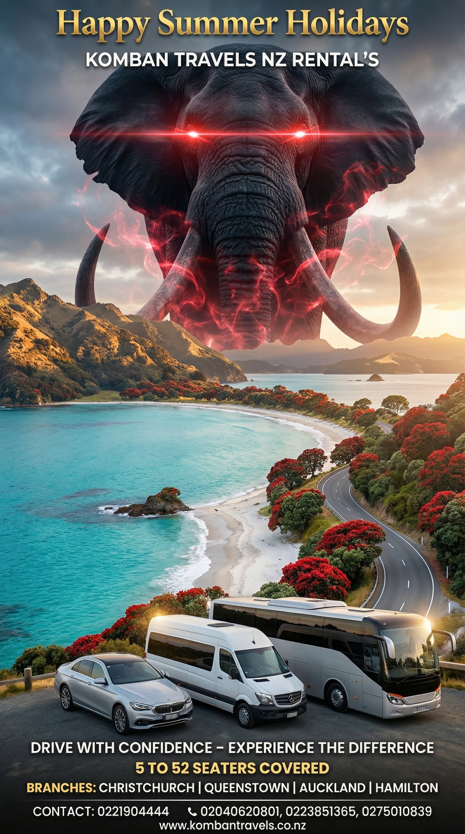 KOMBAN 32DF6C0D - Smart Travel - GenAI Digital NZ