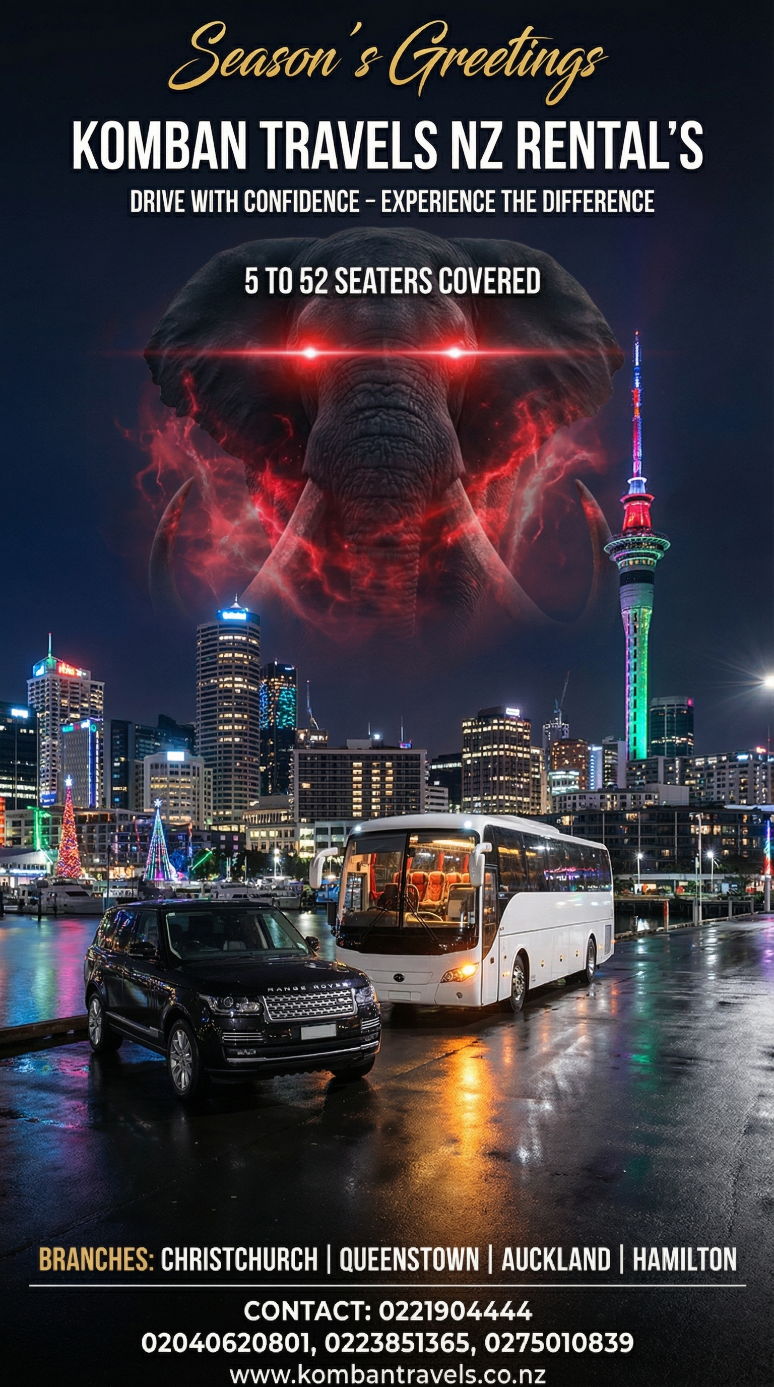 KOMBAN 5A8E0C24 - Smart Travel - GenAI Digital NZ