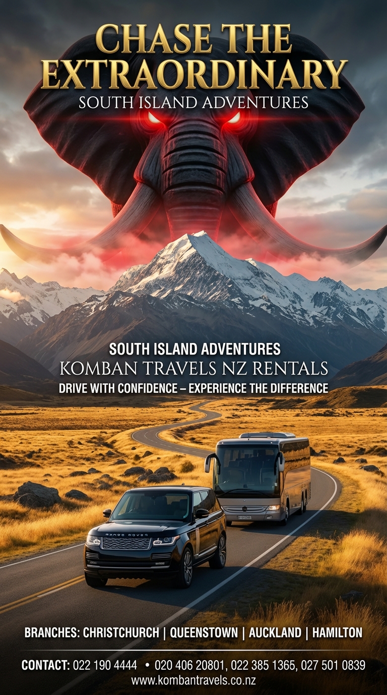 KOMBAN B41564A2 - Smart Travel - GenAI Digital NZ