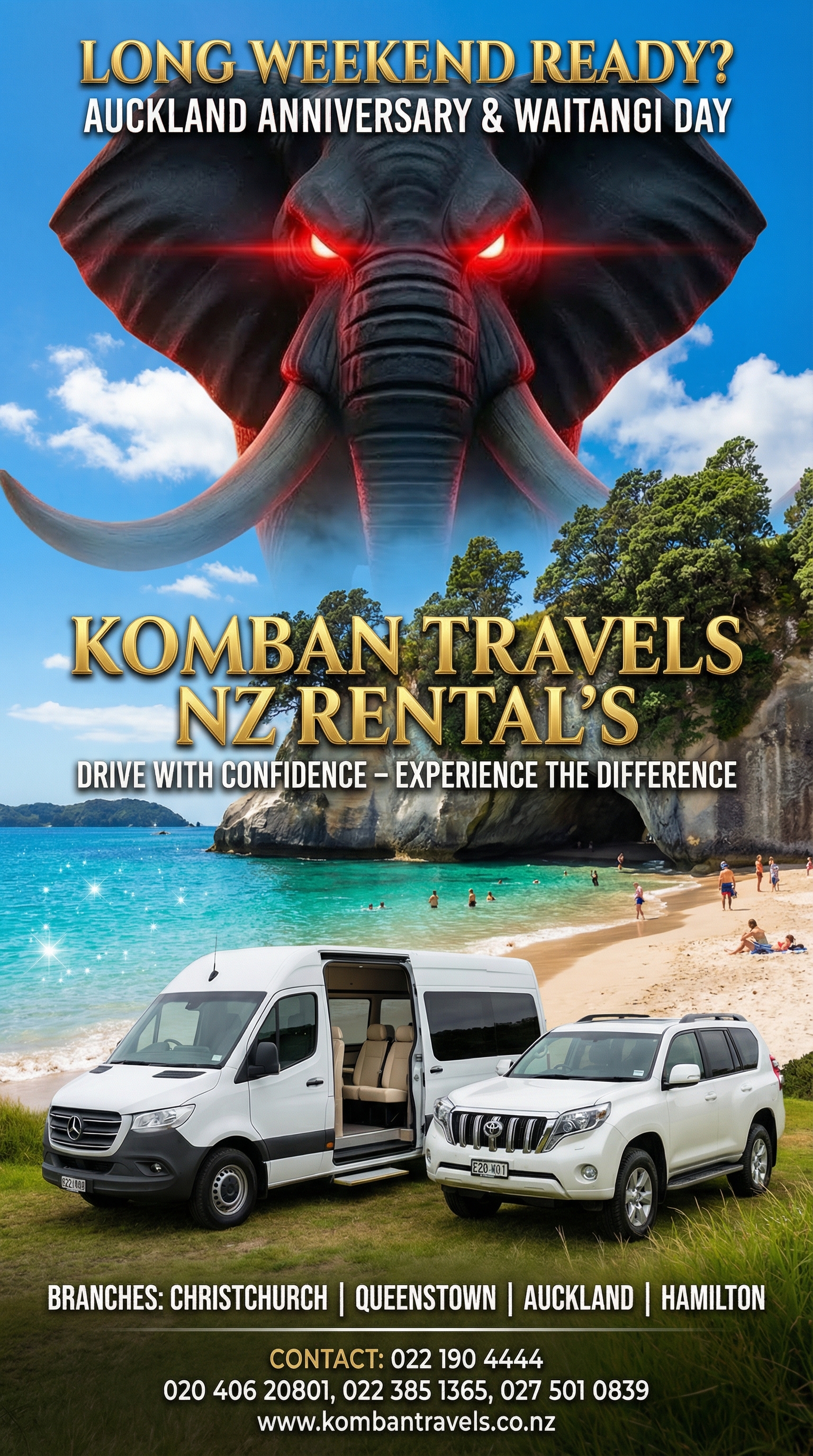 KOMBAN D4116472 - Smart Travel - GenAI Digital NZ