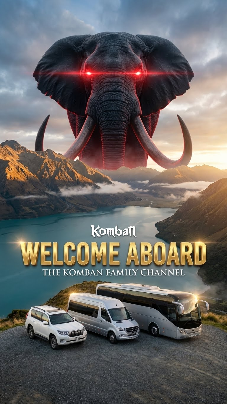 KOMBAN E5FCBCD2 - Smart Travel - GenAI Digital NZ