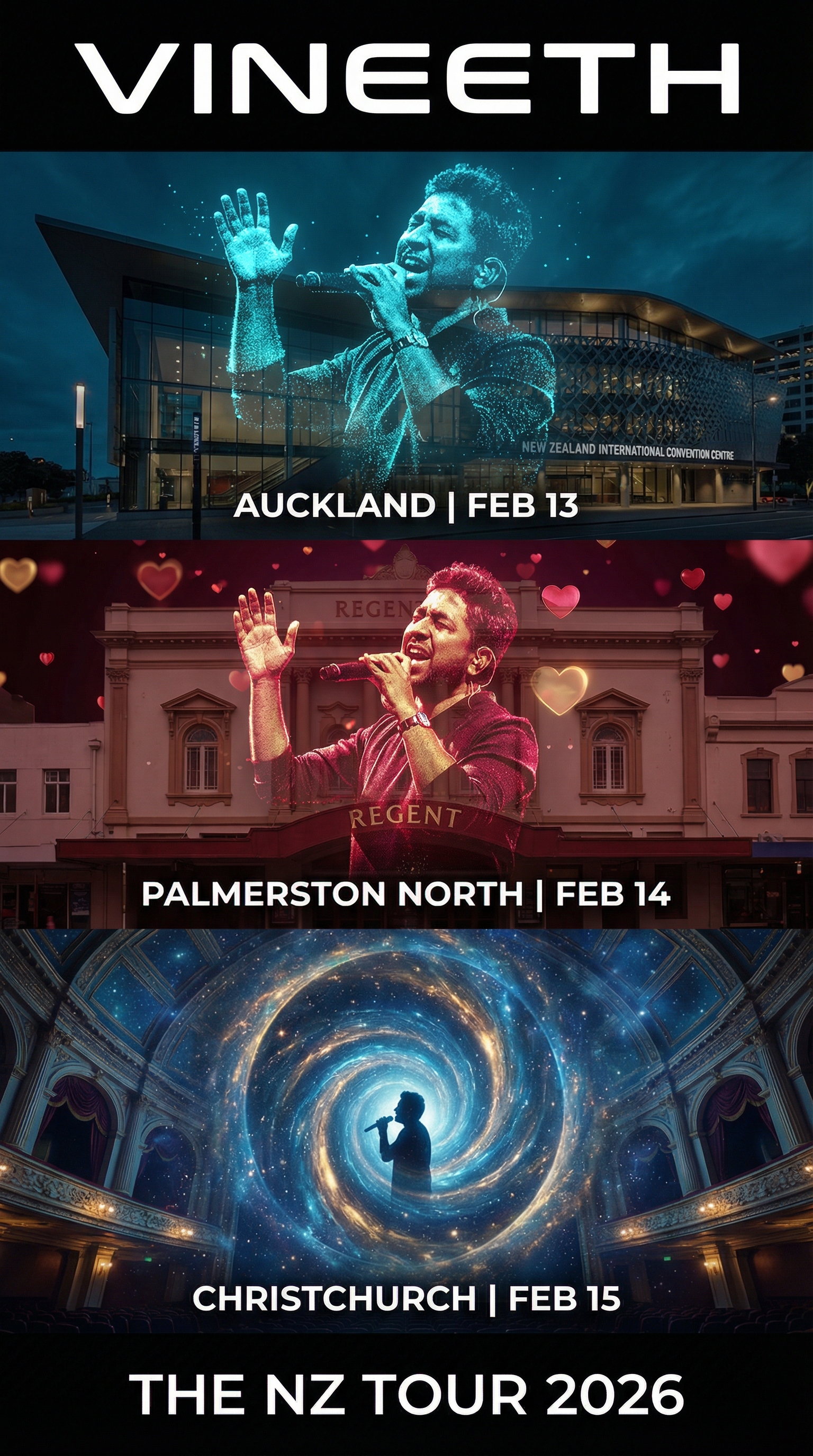 VINEETH TOUR 28E9D98E - Events and Tours - GenAI Digital NZ