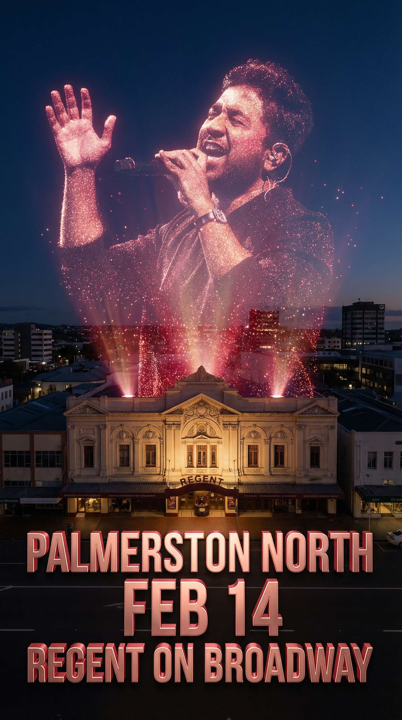 VINEETH TOUR ABD7FF44 - Events and Tours - GenAI Digital NZ