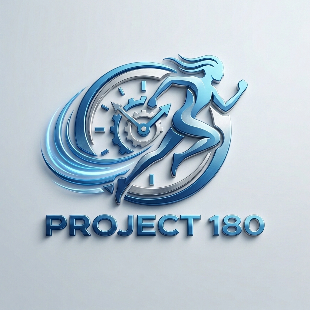 Project 180
